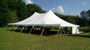 Party Tent Rental Buffalo NY