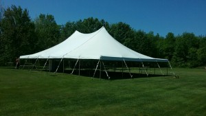 tent table and chair rental